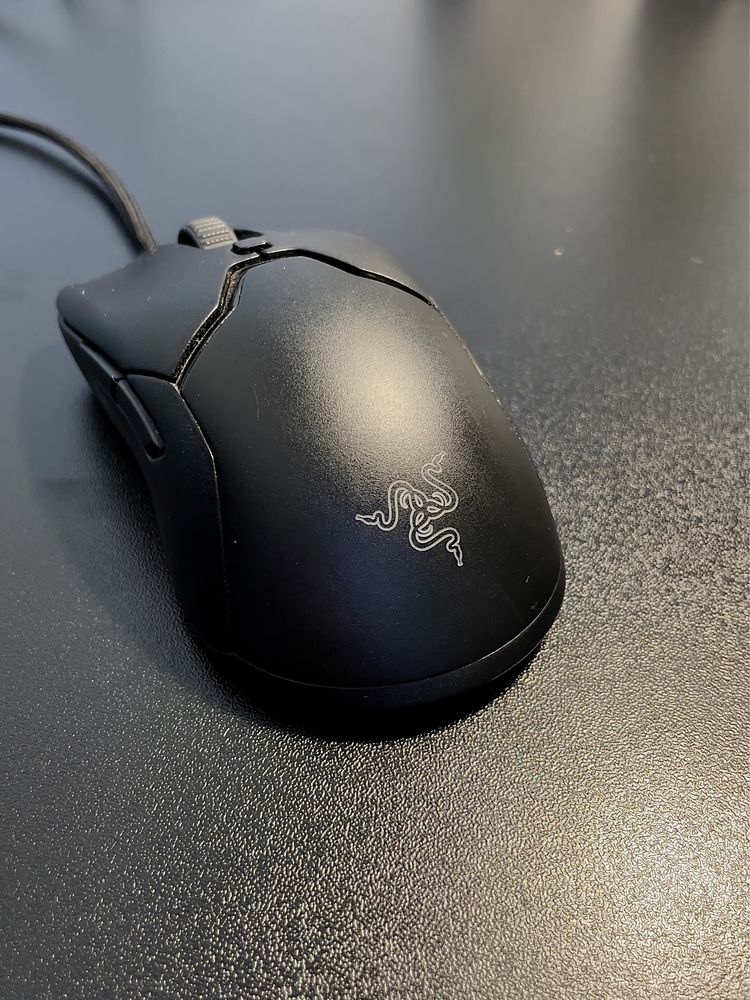 Мишка Razer viper mini