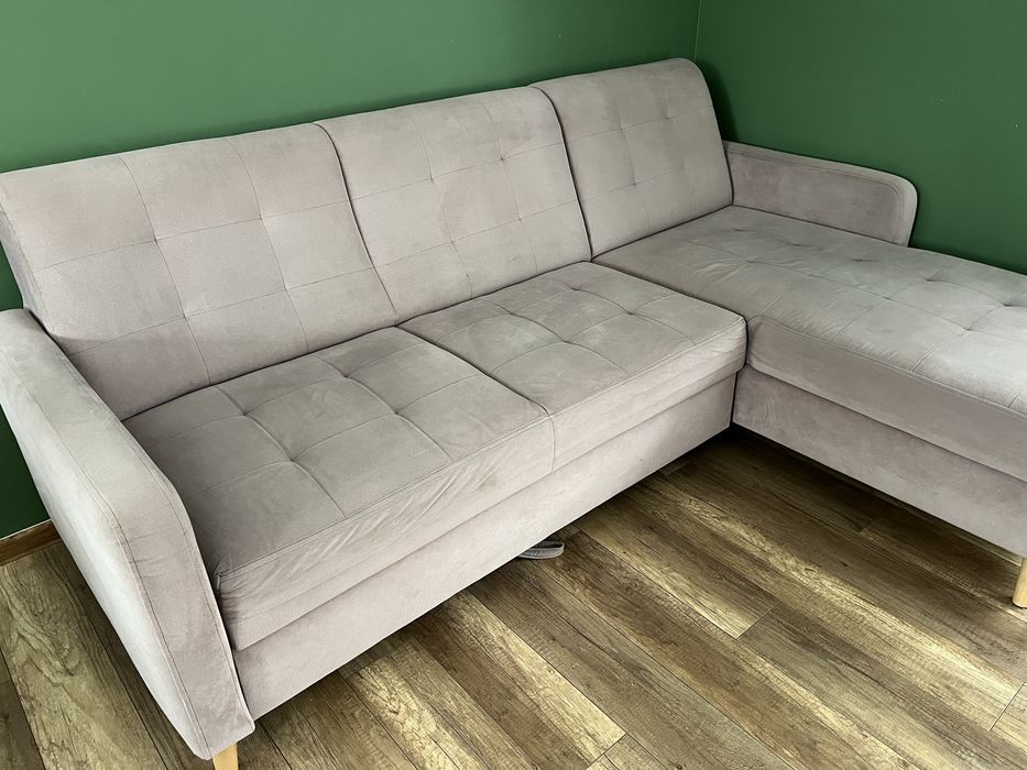 Sofa Volare z funkcja spania