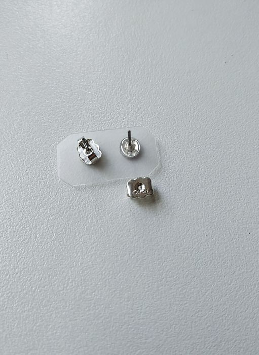 Avon зайчики та сонечка пусети сережки для дівчаток