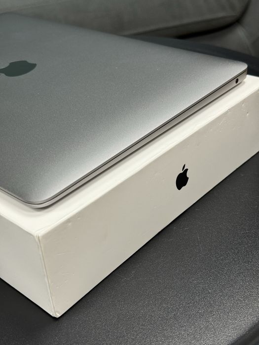 MacBook Air 13,3 Retina 2019