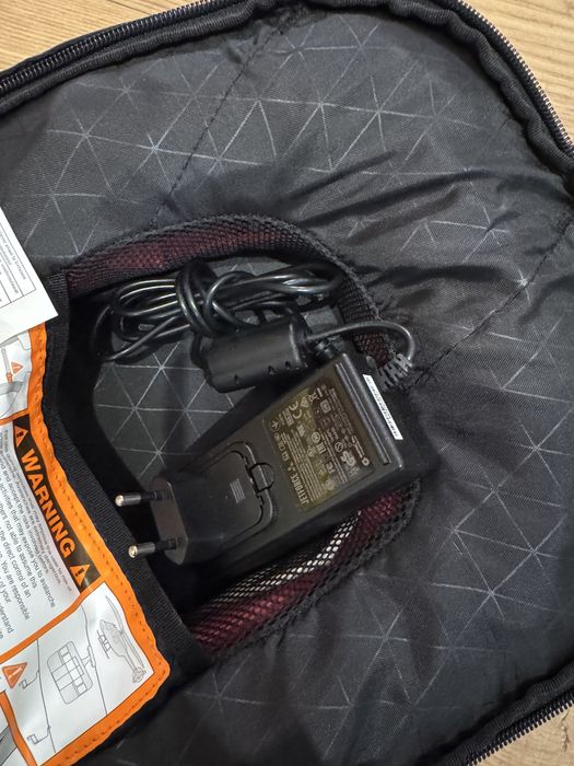Plecak lawinowy elekryczny PIEPS JETFORCE BT 25 - nowy