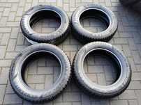 205/55 91H R16 SEMPERIT Speed-Grip5 8mm NOWE 2022r Zimowe Opony 4szt