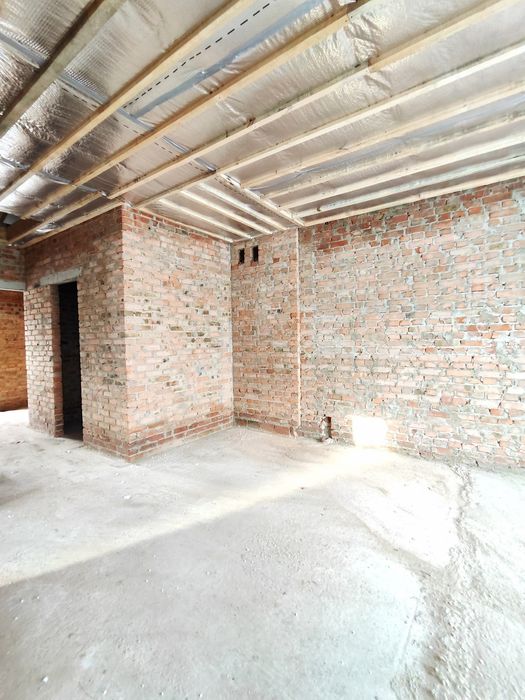 Продам двоян-котедж з хорошим плануванням )(