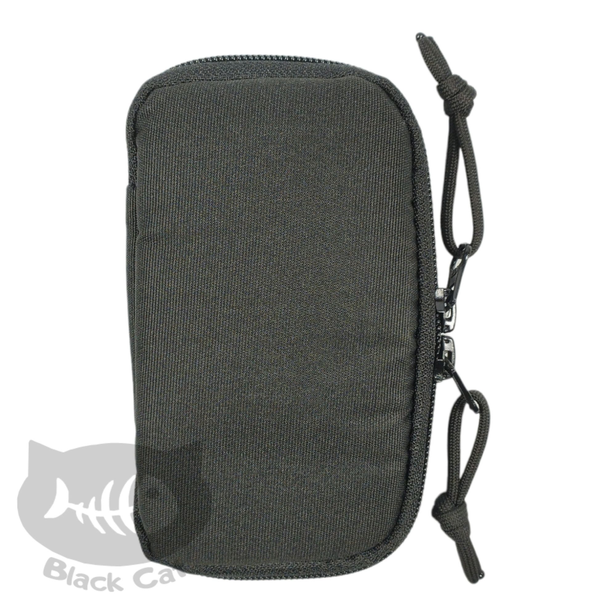 EDC Pouch, органайзер для флешек, зарядного кабеля, переходников, карт