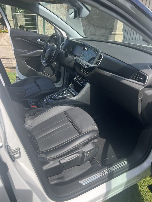 Opel Grandland Ultimate 1.6 Turbo PHEV 224cv