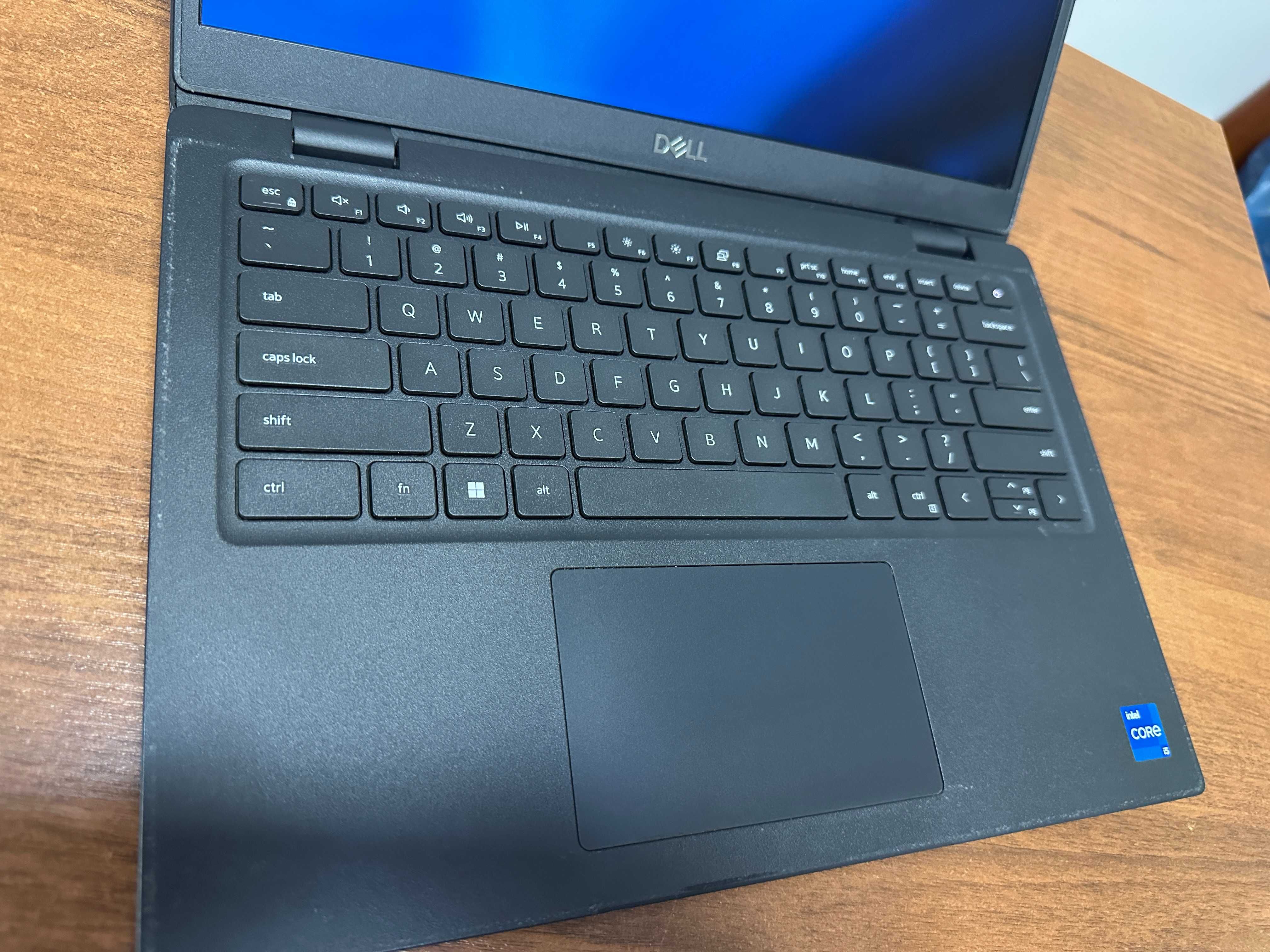 Dell Latitude 3420 14,1" FHD Core i5-1145G7 2.6GHz,8GB,256GB SSD з США