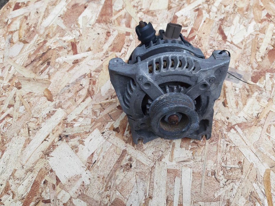 Alternator FORD F150 F 150 mod 2010r 5.4