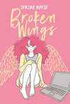 Broken Wings Irmina Maria
