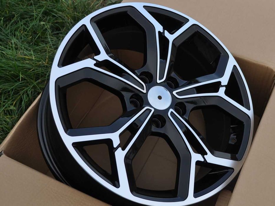 FELGI R18 5x114,3 Subaru Legacy Levorg Outback Kia Carens Ceed Niro