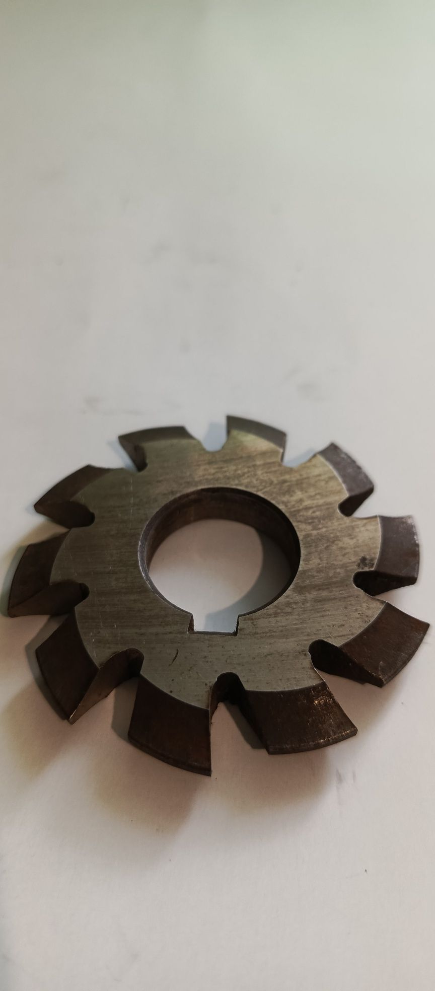 frez krążkowy modułowy NFMa 2,5/20 nr6.