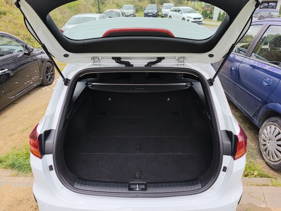 Kia Ceed 2019 Salon Polska Bezwypadkowy