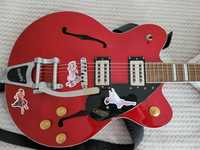 Gretsch G2622T Streamliner (podobny do archtop hollowbody es335)