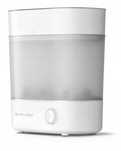 Philips Avent Sterylizator parowy do butelek elektryczny SCF291/00