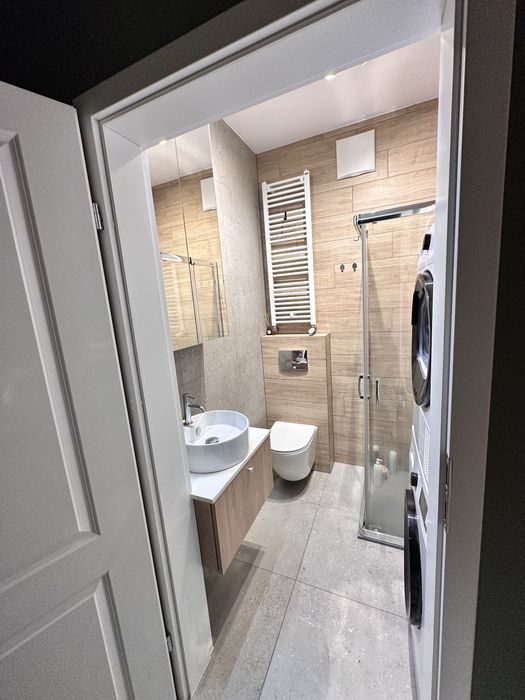 Mieszkanie 2 pokoje, 2200 , umeblowane