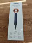 Suszarka do włosów Dyson Supersonic 1600W