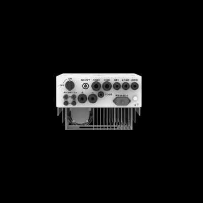 Інвертор Deye SUN-6K-SG03LP1-EU WiFi