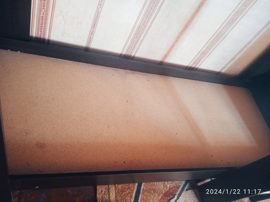 Двухъярусная кровать