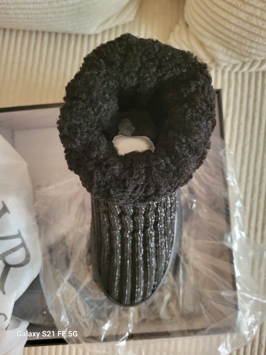 Зимові черевички Vitto Rossi