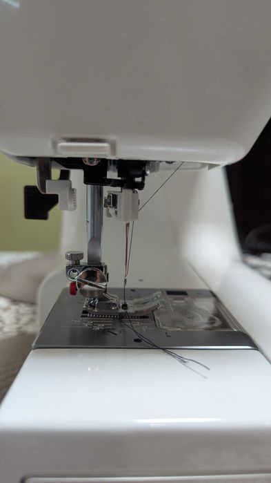 Швейна машина Janome Decor Excel 5024