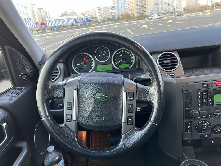 Діскавері 3 2007 року