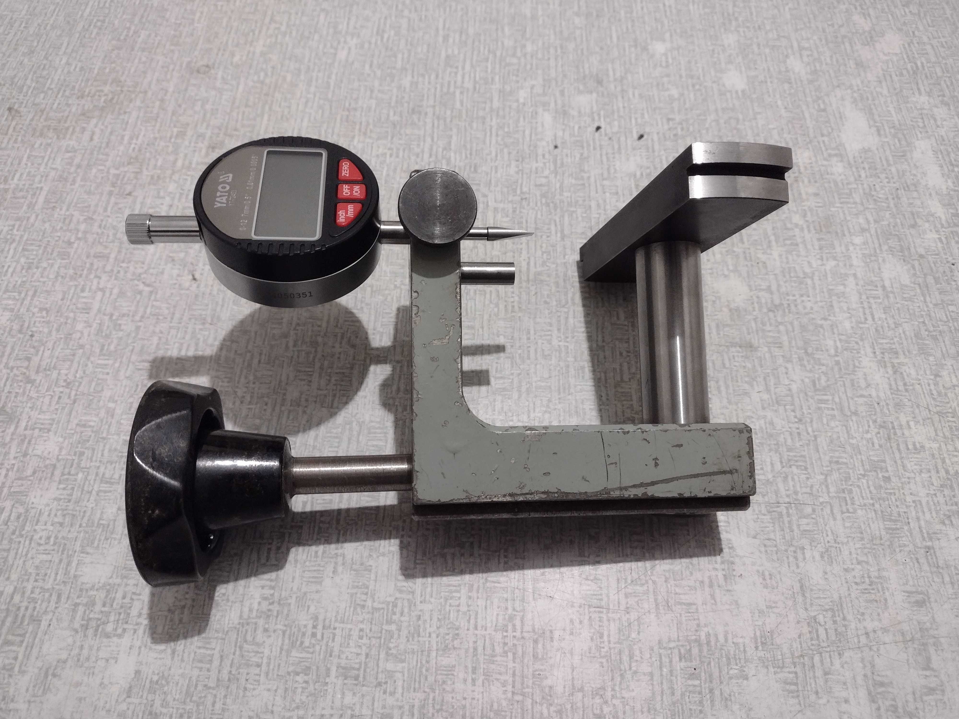 NOŻE WAGNERA NHGf 3 40x16x90