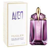 Mugler Alien Woda toaletowa damska 60 ml