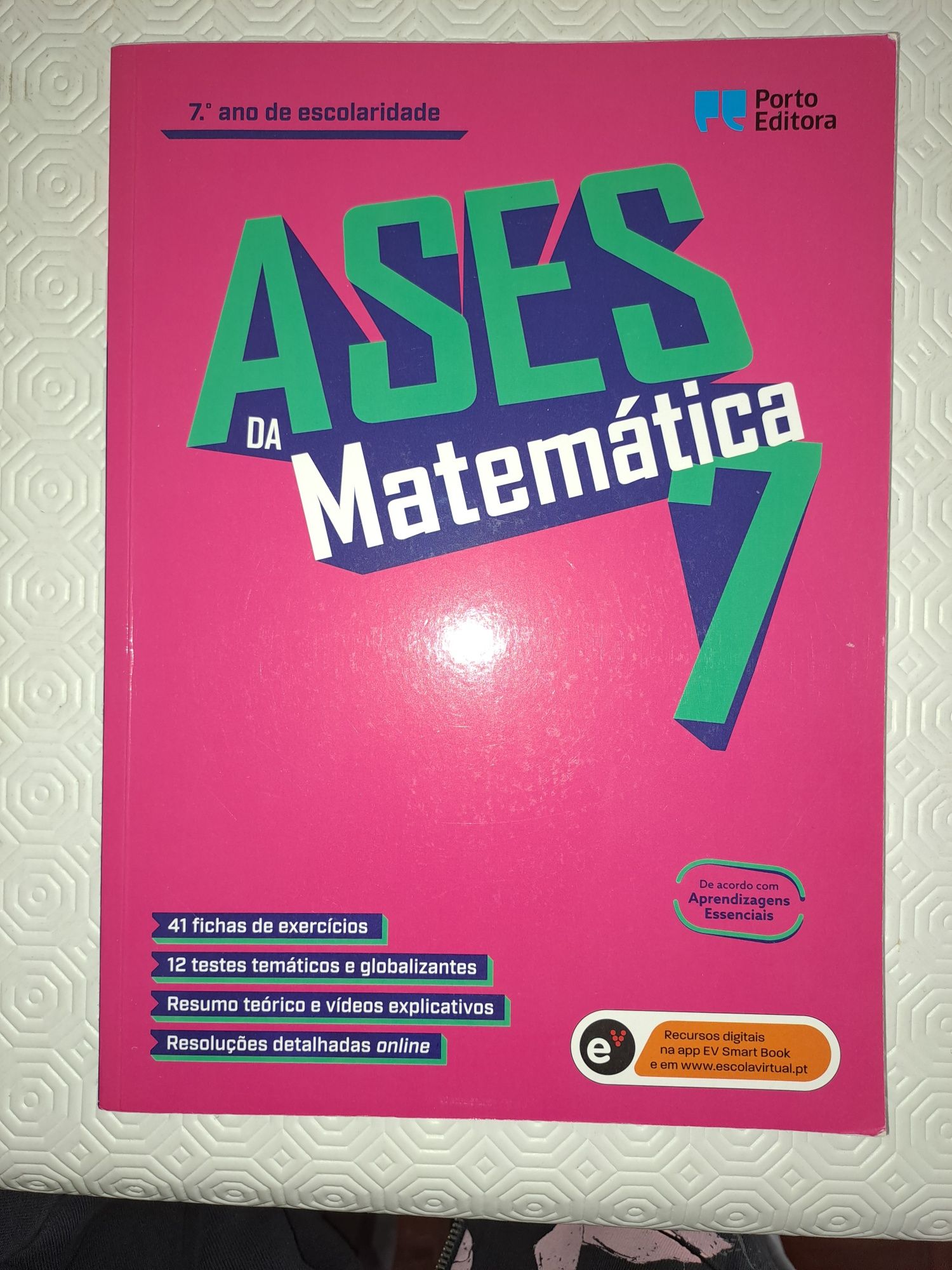 Manuais escolares 9º ano