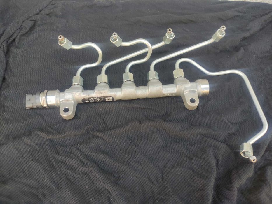 рампа 31400-2А420 made in korea