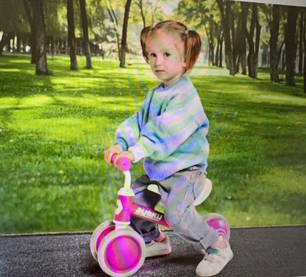 Rowerek Biegowy Balansowy AyeKu Baby Balance Bike Jeździk