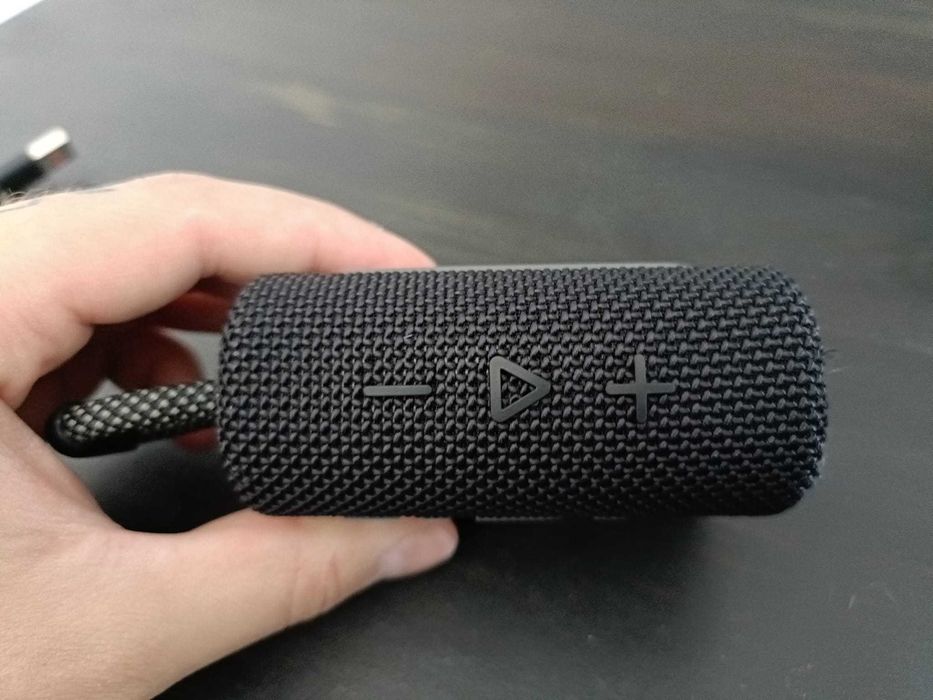 JBL GO 3 - Preto