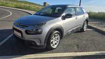 Citroen c4 1.2 pure tech