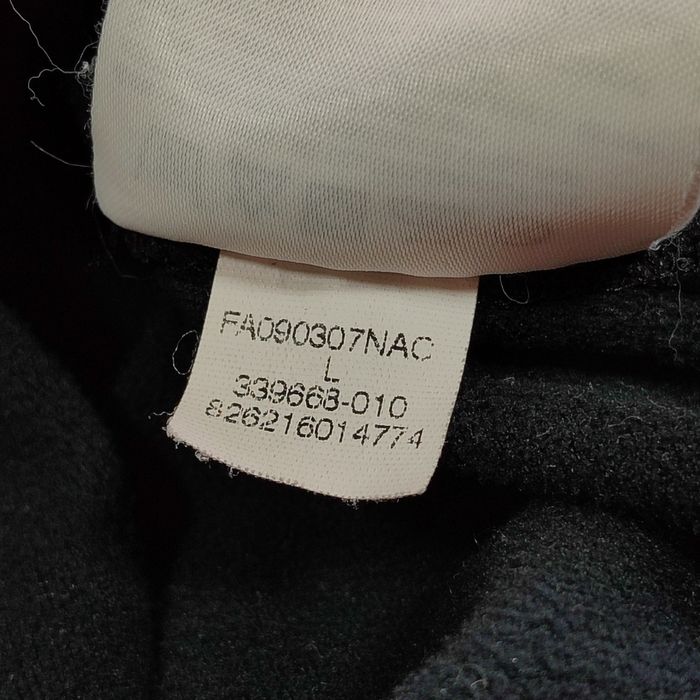 Nike Therma-FIT зіп-худі утеплене флісом Найк L