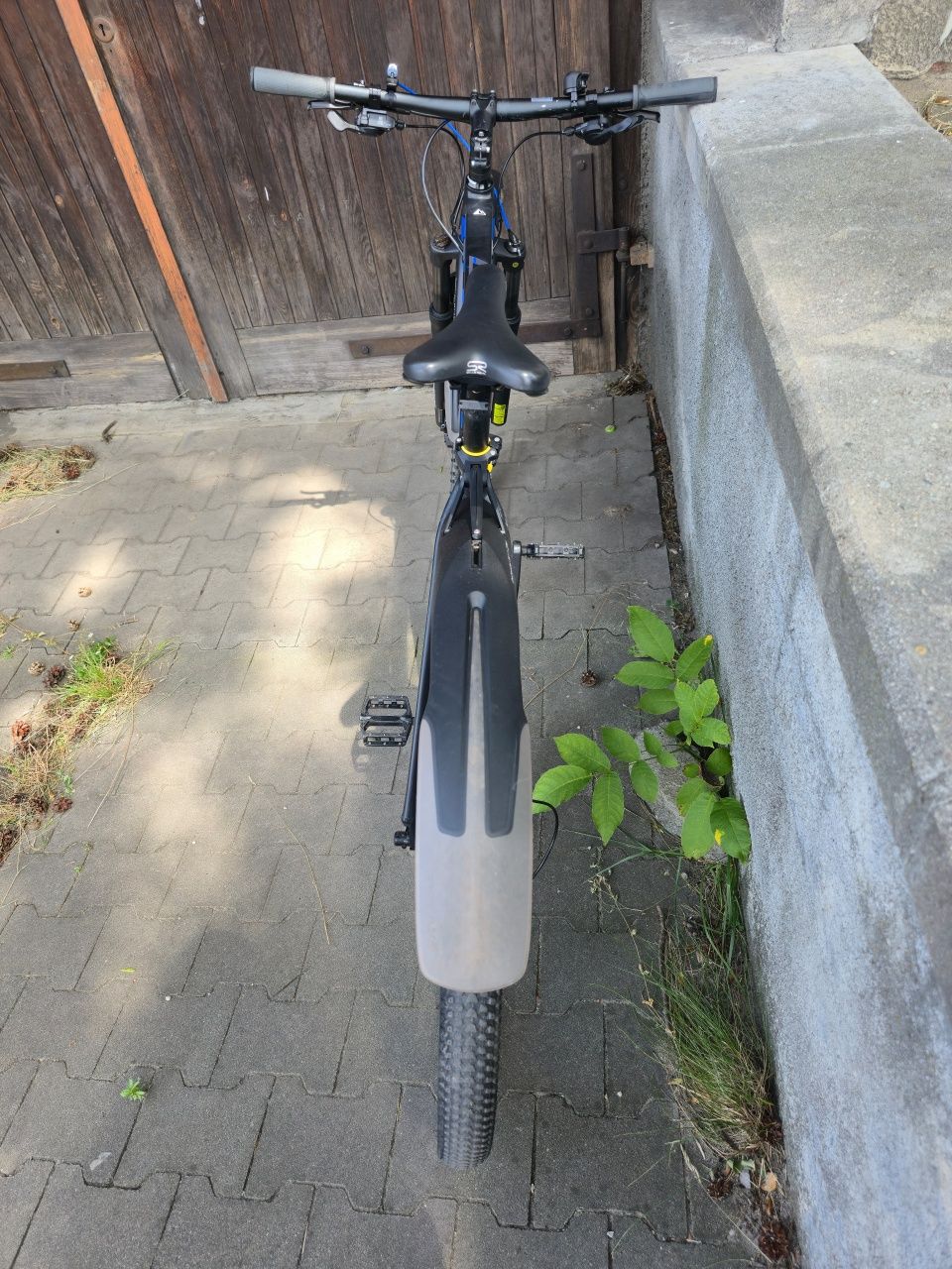 Rower górski (MTB) Unibike Link 29