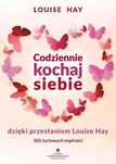 Codziennie kochaj siebie dzięki przesłaniom. Studio Astropsychologii