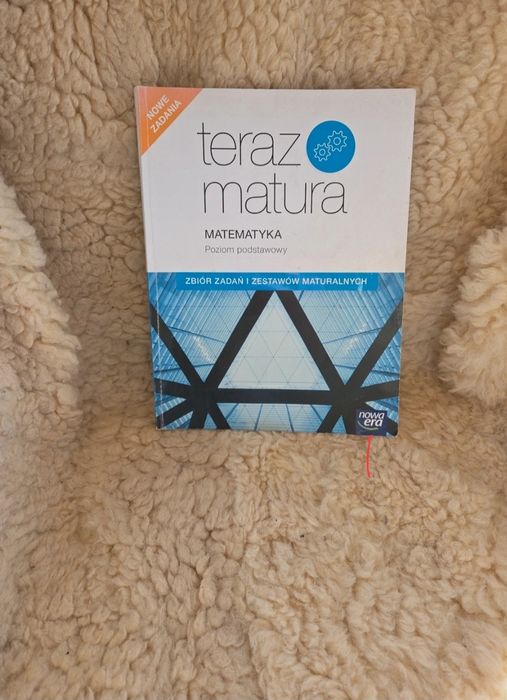 Teraz matura matematyka poziom podstawowy