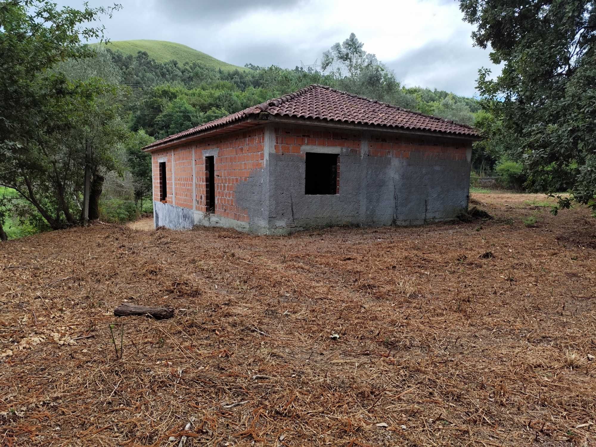 Venda de terreno