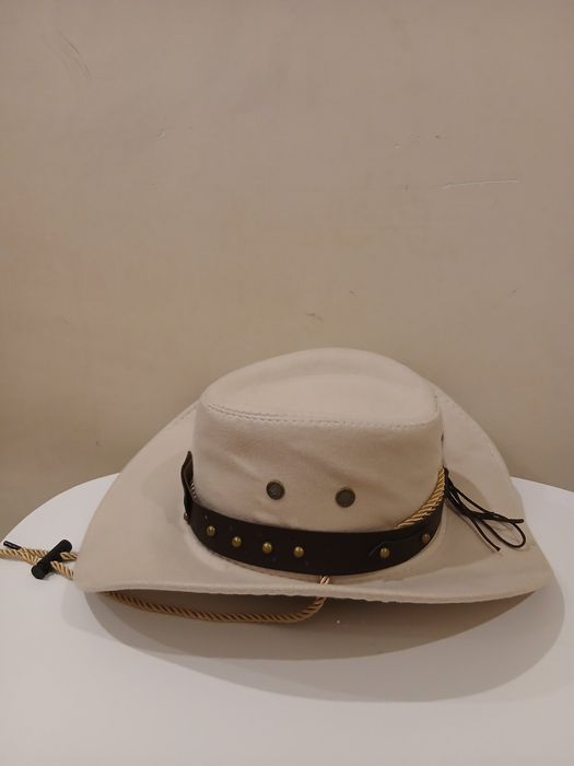 Ковбойський капелюх 59