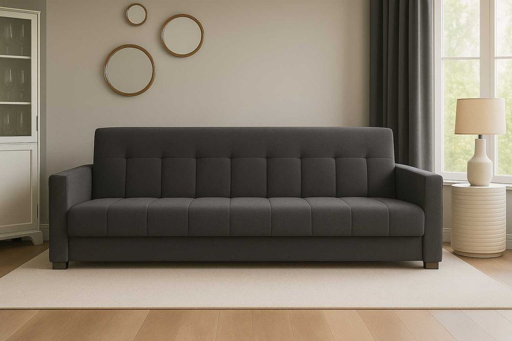 Nowoczesna Wersalka PAULA dostępna w kilku kolorach