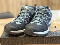 Buty trekkingowe Salomon Ellipse 2 LTR W r. 39⅓ – stan idealny