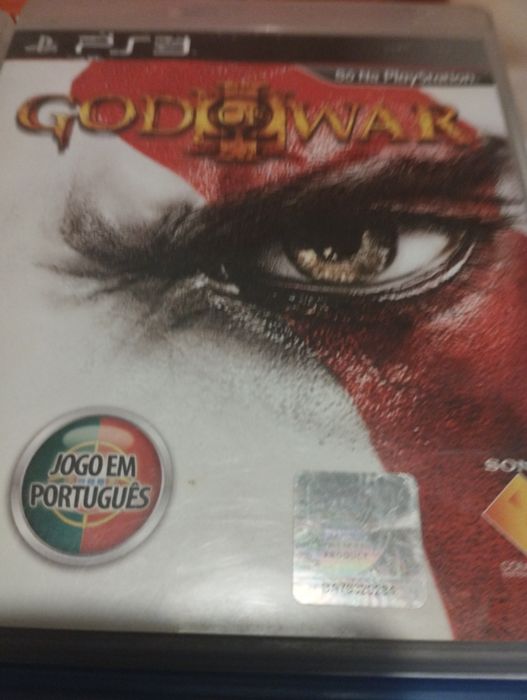 Jogos PS4, PS3, varios