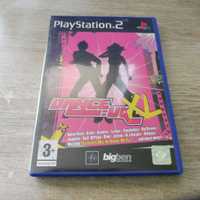 Dance UK XL - Playstation 2