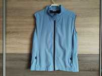 Lekka kamizelka damska plus size 42-44