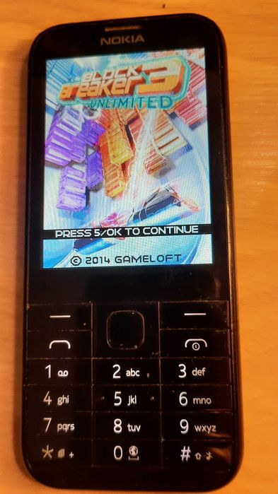 telefon komórkowy Nokia 225 Dual Sim