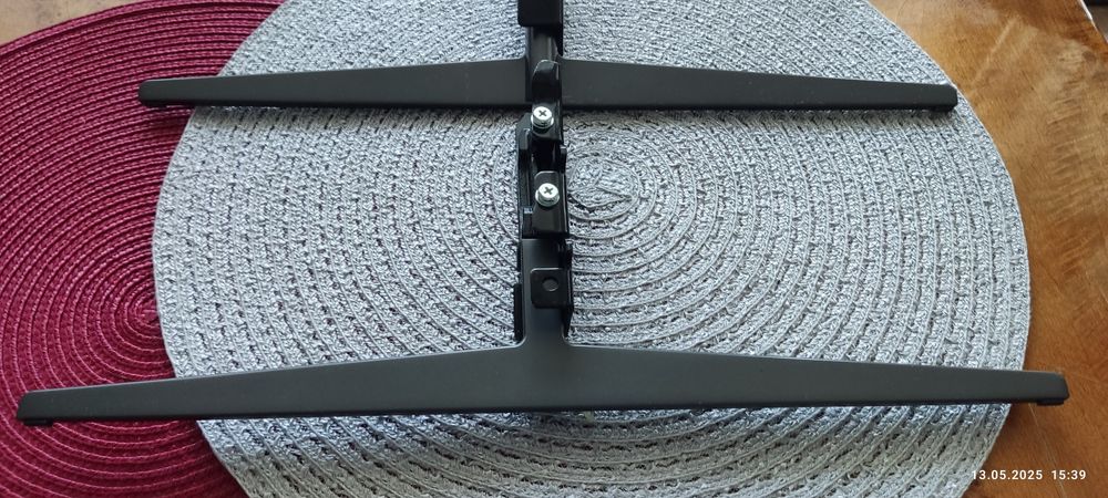 Podstawa nóżki do tv Sony X90K 75 cali