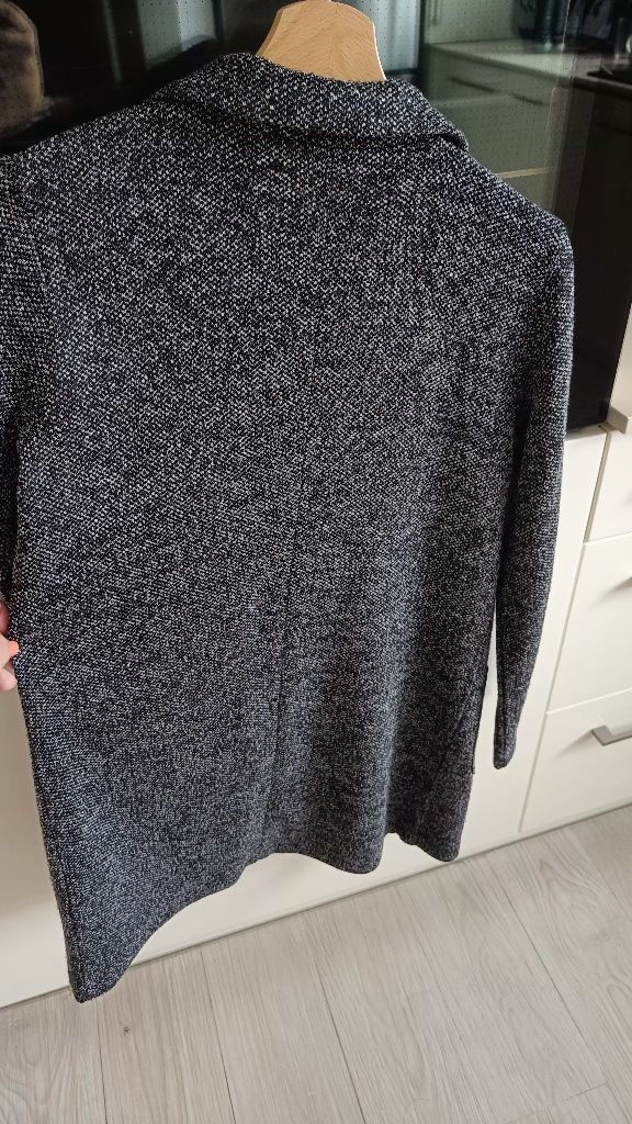 H&M Marynarka blezer narzutka 34 XS