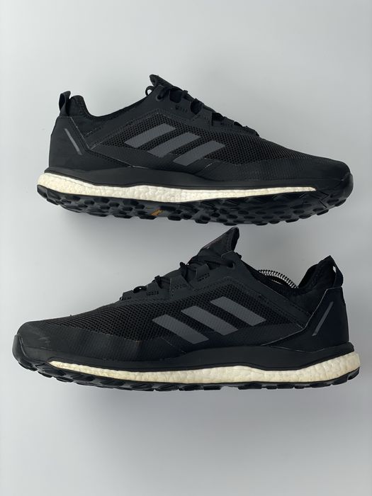 Кросівки Adidas Terrex Agravic Flow GTX Gore-Tex Оригінал