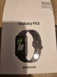 Opaska Samsung Galaxy FIT 3 Gwarancja