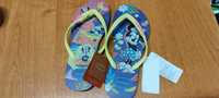 Hit japonki klapki Havaianas r. 36/37  Mickey Mouse