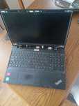 Laptop thinkpad i7 8generacji, grafika RX i tablet Microsoft
