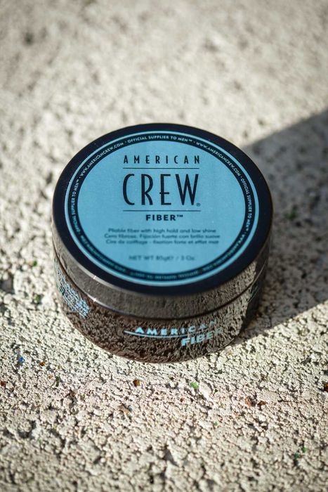American Crew Fiber 85g